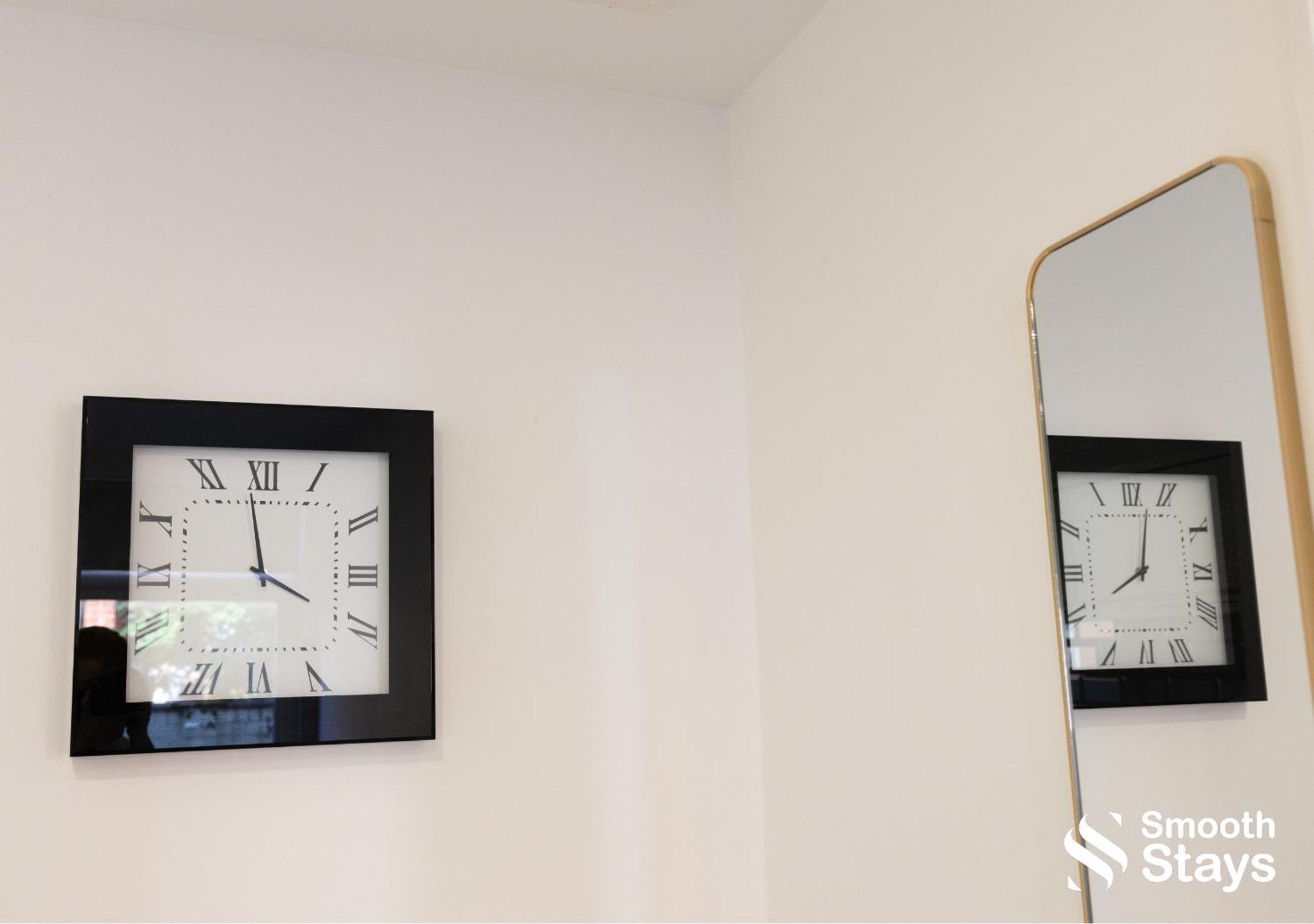 One Bedroom Apartment At Smooth Stays Short Lets & Serviced Accommodation Preston With Parking Near Train Station Luaran gambar